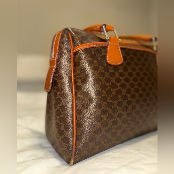 CELINE BOSTON BAG - Picture 5 of 16